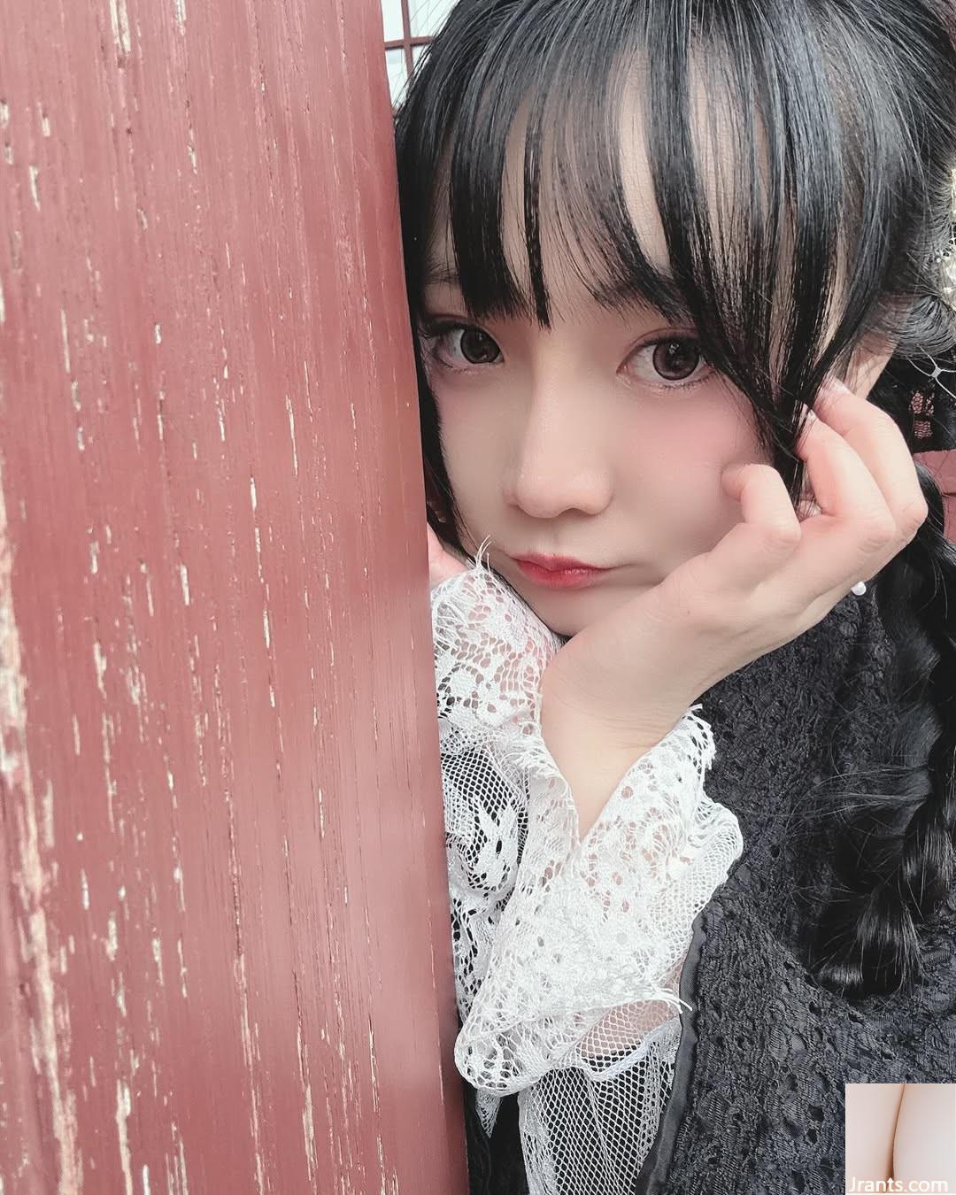 “Xu Ganzai” có thân hình bụ bẫm và nóng bỏng, lộ mặt gợi tình nhất (10P) - Ảnh 6