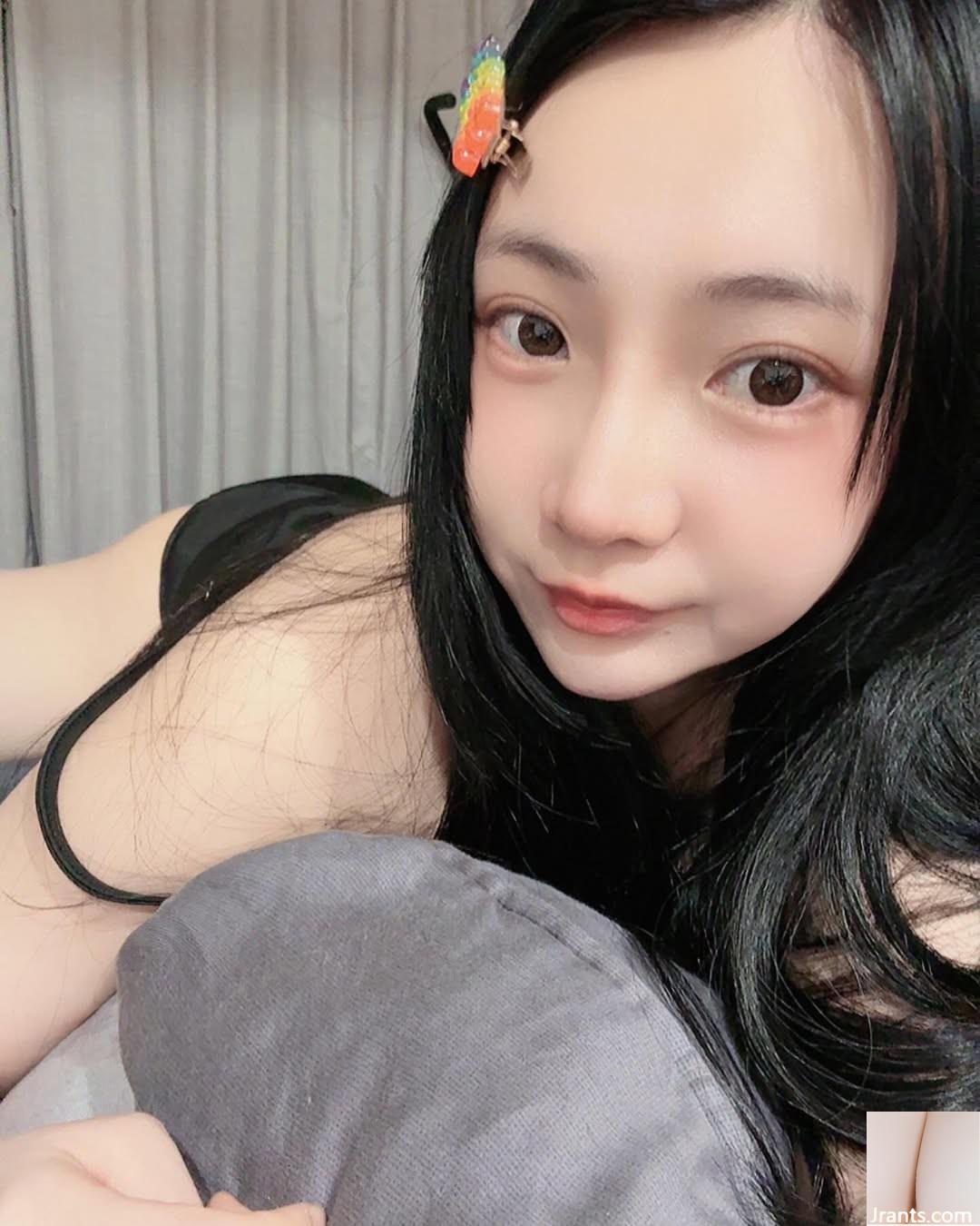 “Xu Ganzai” có thân hình bụ bẫm và nóng bỏng, lộ mặt gợi tình nhất (10P) - Ảnh 8