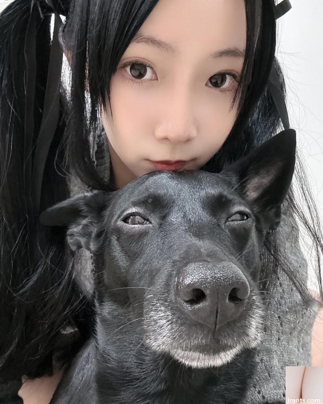 “Xu Ganzai” có thân hình bụ bẫm và nóng bỏng, lộ mặt gợi tình nhất (10P) - Ảnh 9