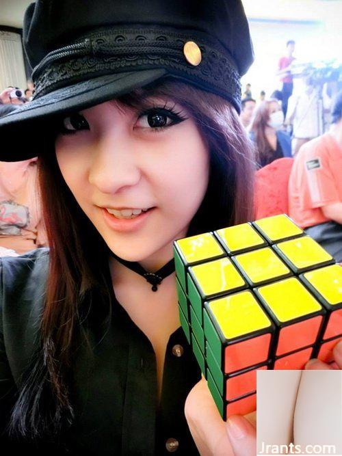 Nữ hoàng ảo thuật gợi cảm (15p) - Ảnh 10