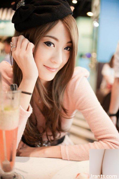 Nữ hoàng ảo thuật gợi cảm (15p) - Ảnh 3