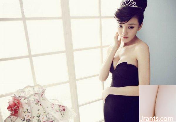 Người phụ nữ đẹp nhất cổ điển gợi cảm(7P) - Ảnh 4