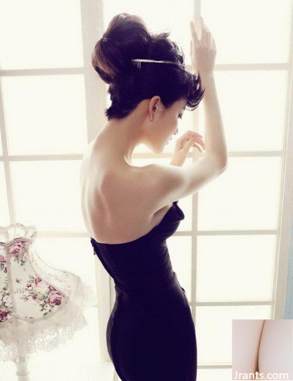 Người phụ nữ đẹp nhất cổ điển gợi cảm(7P) - Ảnh 6