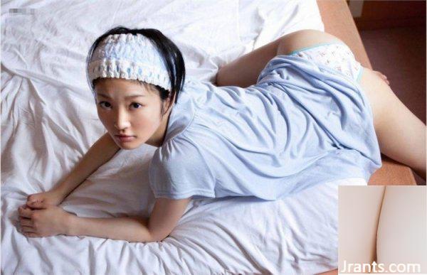 Cám dỗ dưới bộ đồng phục(20P) - Ảnh 17