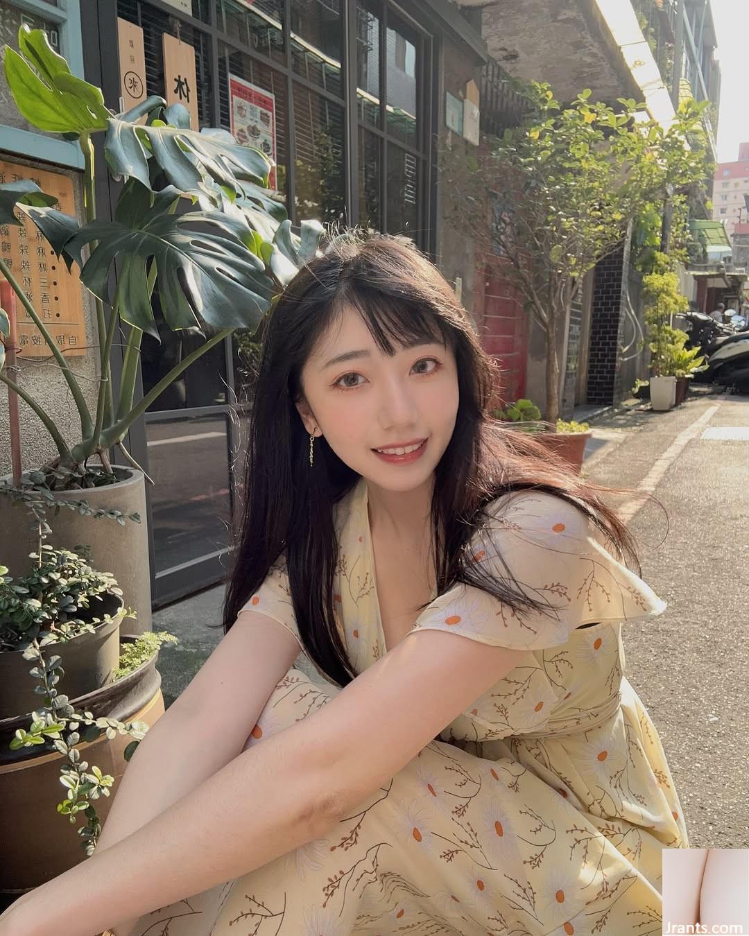 Ai có thể chịu được quy mô của “Dudu Yeyu” khi bộ ngực của cô ấy nổ tung hoàn toàn? (10P) - Ảnh 10