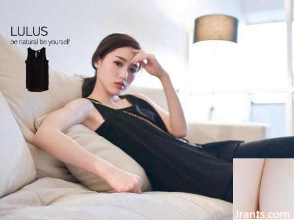 Ảnh bikini gợi cảm của Xiaoyu (64P) - Ảnh 11