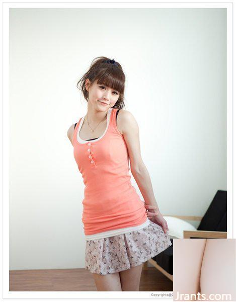 Ảnh bikini gợi cảm của Xiaoyu (64P) - Ảnh 2