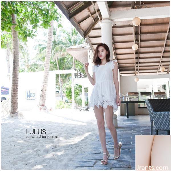 Ảnh bikini gợi cảm của Xiaoyu (64P) - Ảnh 26