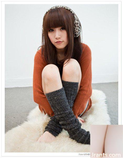 Ảnh bikini gợi cảm của Xiaoyu (64P) - Ảnh 31