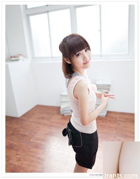 Ảnh bikini gợi cảm của Xiaoyu (64P) - Ảnh 42