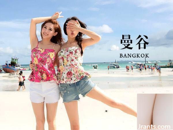 Ảnh bikini gợi cảm của Xiaoyu (64P) - Ảnh 43