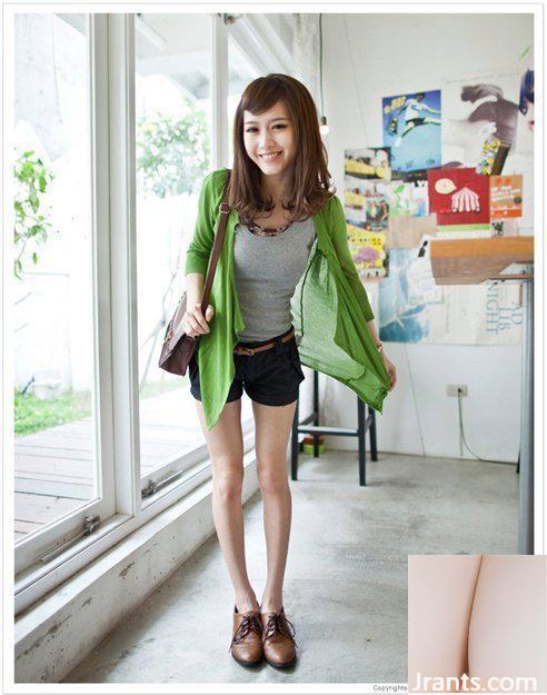 Ảnh bikini gợi cảm của Xiaoyu (64P) - Ảnh 50