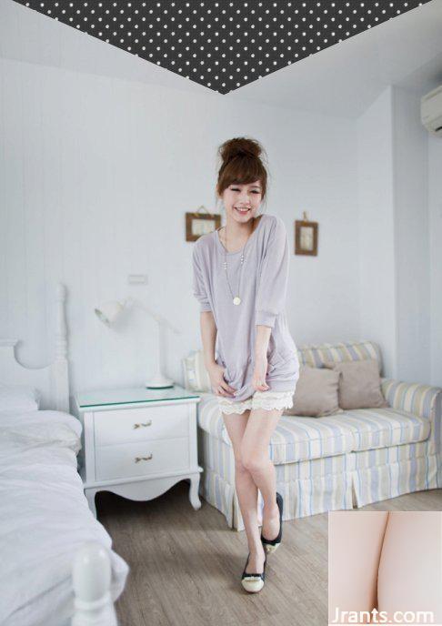 Ảnh bikini gợi cảm của Xiaoyu (64P) - Ảnh 55