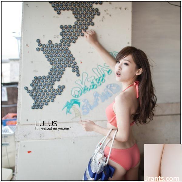 Ảnh bikini gợi cảm của Xiaoyu (64P) - Ảnh 57