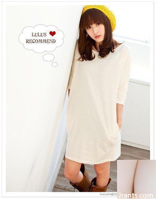 Ảnh bikini gợi cảm của Xiaoyu (64P) - Ảnh 59