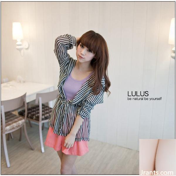 Ảnh bikini gợi cảm của Xiaoyu (64P) - Ảnh 6