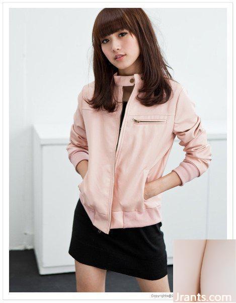 Ảnh bikini gợi cảm của Xiaoyu (64P) - Ảnh 61