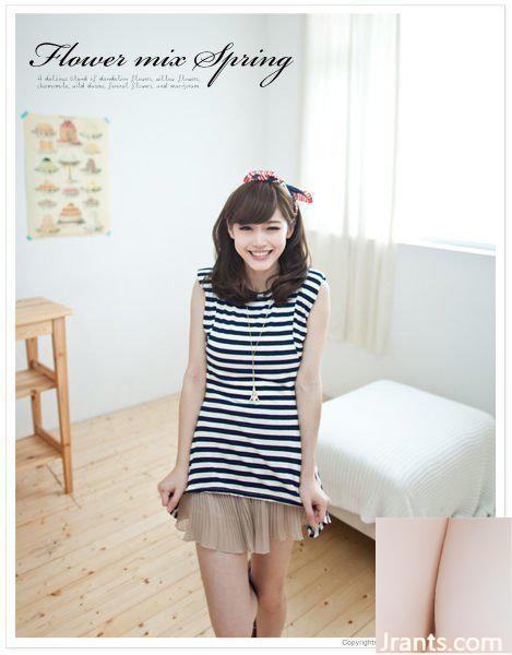 Ảnh bikini gợi cảm của Xiaoyu (64P) - Ảnh 63