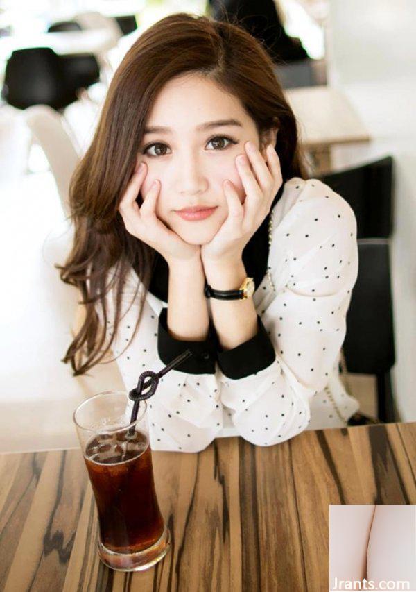 Ảnh bikini gợi cảm của Xiaoyu (64P) - Ảnh 7