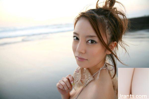 Dù không xuất sắc nhưng cô nàng vẫn xinh đẹp (20P)