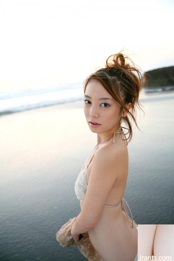 Dù không xuất sắc nhưng cô nàng vẫn xinh đẹp (20P) - Ảnh 2