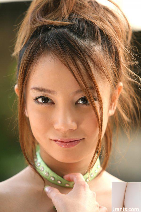 Dù không xuất sắc nhưng cô nàng vẫn xinh đẹp (20P) - Ảnh 7