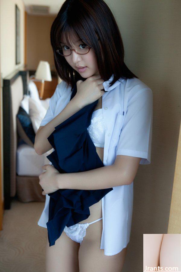 Trẻ trung và dễ thương(20P) - Ảnh 10