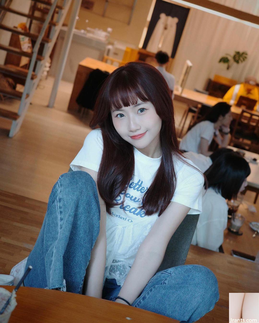 “Chen Yu” có khuôn mặt quyến rũ như vậy! Chỉ có đôi chân đẹp thôi là chưa đủ (10P) - Ảnh 9