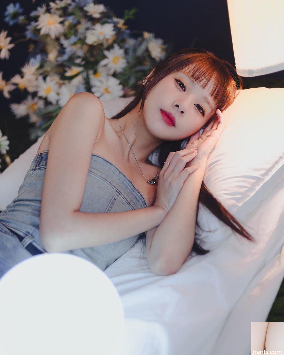 “Ni Ni Ru niniru” được viết với đôi chân đẹp khiến người ta muốn rung động (10P) - Ảnh 9