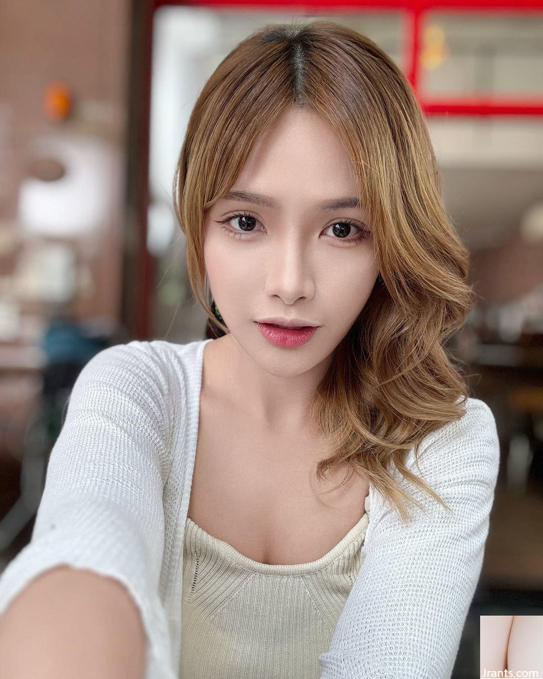 “Lin Ruoxi” ngực đẹp, body siêu đầy đặn, toàn thân tê dại sắp bị buộc tội (10P) - Ảnh 2