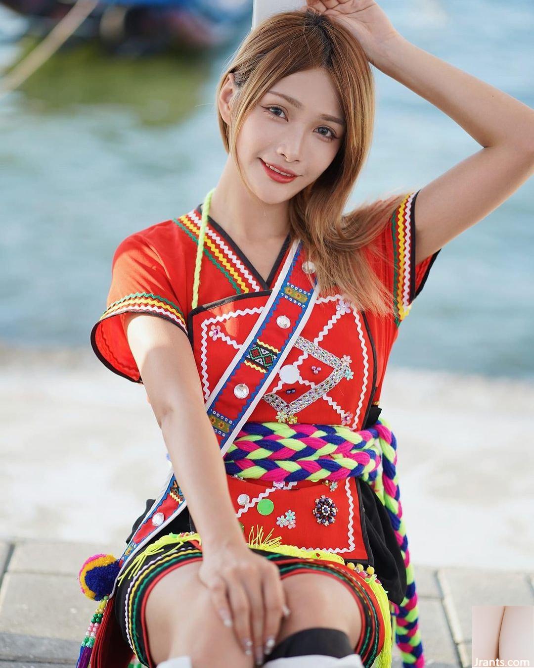 “Lin Ruoxi” ngực đẹp, body siêu đầy đặn, toàn thân tê dại sắp bị buộc tội (10P) - Ảnh 3