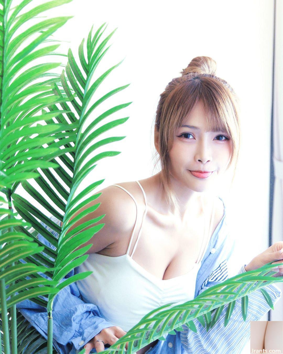 “Lin Ruoxi” ngực đẹp, body siêu đầy đặn, toàn thân tê dại sắp bị buộc tội (10P) - Ảnh 4