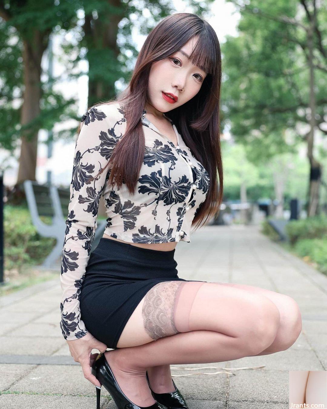 Màn bạo lực ngực đẹp phản khoa học của “Qiao Qiao” đối với người lớn tuổi gây chết người (10P) - Ảnh 6