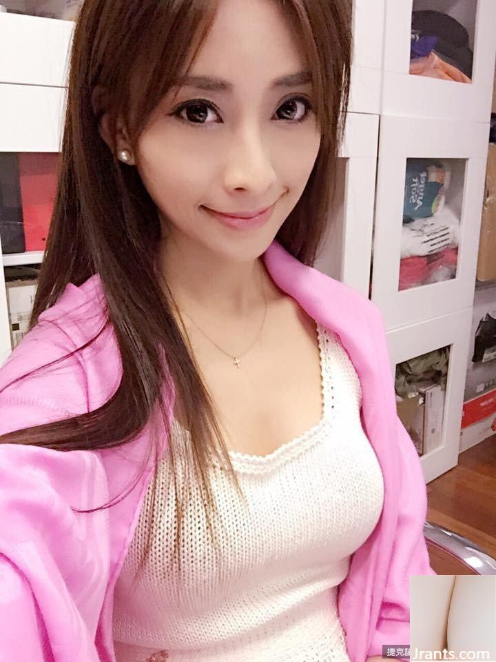 Cô gái xinh đẹp nhất với bộ ngực đẹp sống ở New York ~ Carina Lee ~ đã tham dự đám cưới và thay một bộ đồ cắt ngắn nhỏ gọn. Cô ấy quý phái, thanh lịch và có dáng người chuẩn (87P) - Ảnh 2