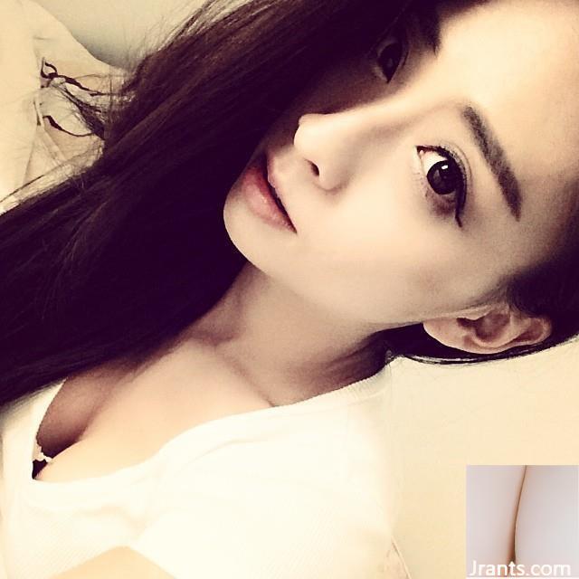 Cô gái xinh đẹp nhất với bộ ngực đẹp sống ở New York ~ Carina Lee ~ đã tham dự đám cưới và thay một bộ đồ cắt ngắn nhỏ gọn. Cô ấy quý phái, thanh lịch và có dáng người chuẩn (87P) - Ảnh 48