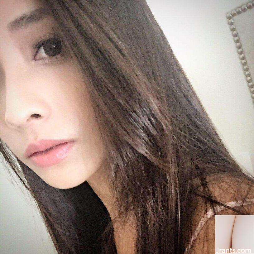 Cô gái xinh đẹp nhất với bộ ngực đẹp sống ở New York ~ Carina Lee ~ đã tham dự đám cưới và thay một bộ đồ cắt ngắn nhỏ gọn. Cô ấy quý phái, thanh lịch và có dáng người chuẩn (87P) - Ảnh 49