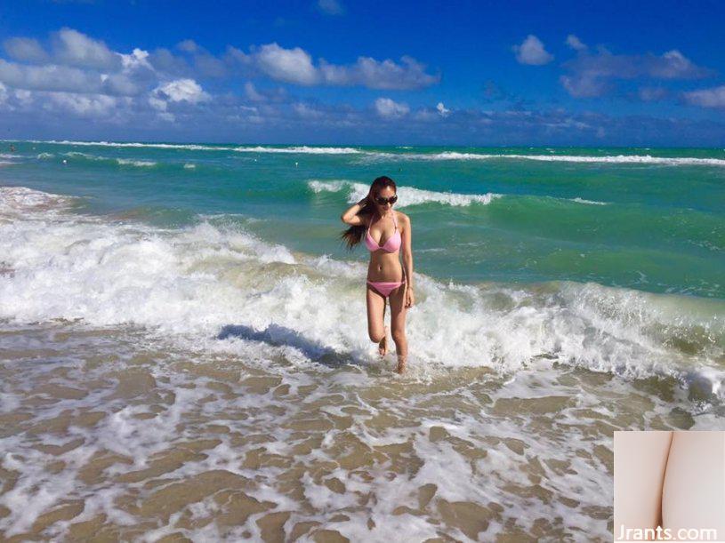 Cô gái xinh đẹp nhất với bộ ngực đẹp sống ở New York ~ Carina Lee ~ đã tham dự đám cưới và thay một bộ đồ cắt ngắn nhỏ gọn. Cô ấy quý phái, thanh lịch và có dáng người chuẩn (87P) - Ảnh 63