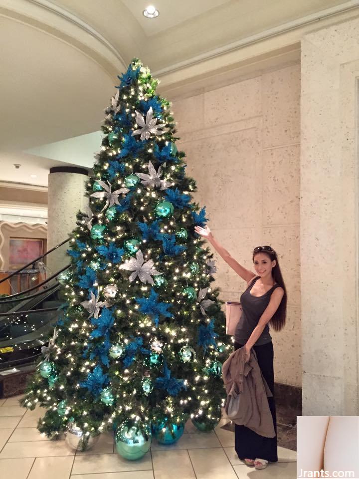 Cô gái xinh đẹp nhất với bộ ngực đẹp sống ở New York ~ Carina Lee ~ đã tham dự đám cưới và thay một bộ đồ cắt ngắn nhỏ gọn. Cô ấy quý phái, thanh lịch và có dáng người chuẩn (87P) - Ảnh 85