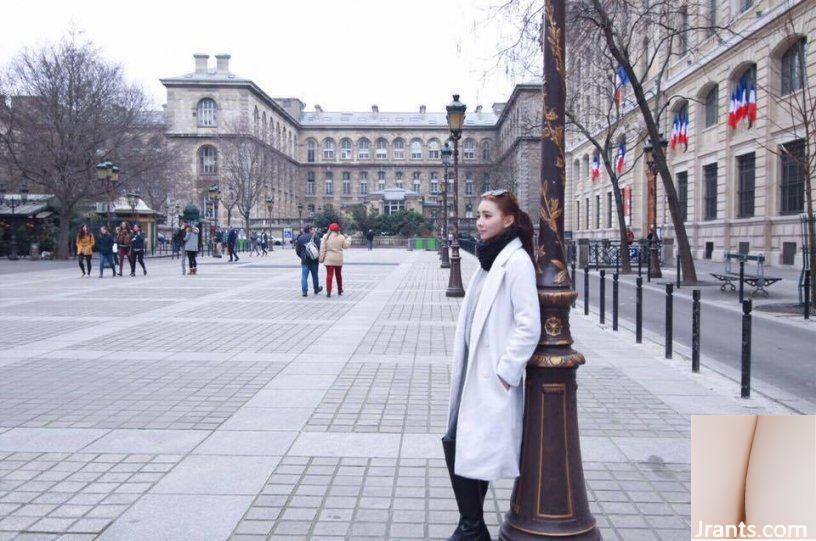 Tiên nữ đã giáng trần ~ Viên Viên đẹp đến vỡ trời ~ (50P