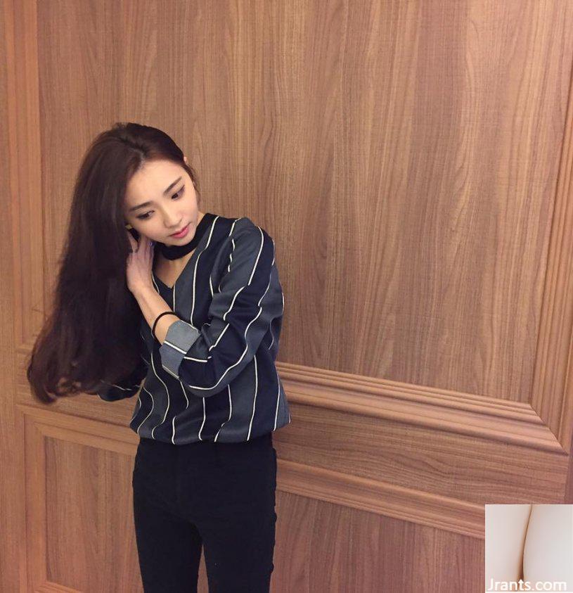 Tiên nữ đã giáng trần ~ Viên Viên đẹp đến vỡ trời ~ (50P - Ảnh 10