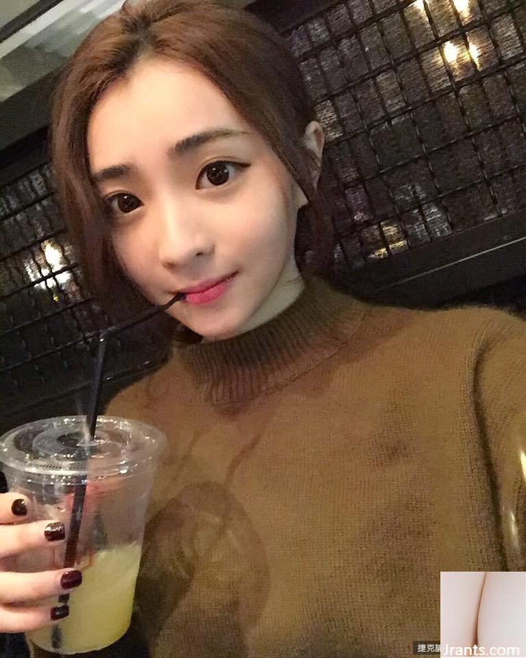 Tiên nữ đã giáng trần ~ Viên Viên đẹp đến vỡ trời ~ (50P - Ảnh 13