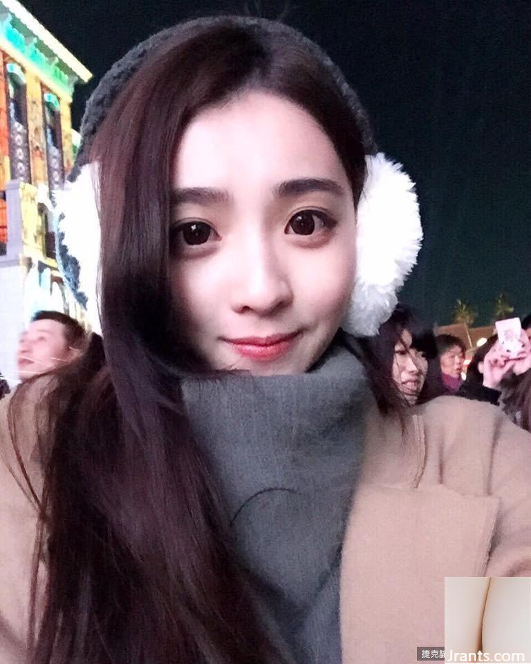 Tiên nữ đã giáng trần ~ Viên Viên đẹp đến vỡ trời ~ (50P - Ảnh 16