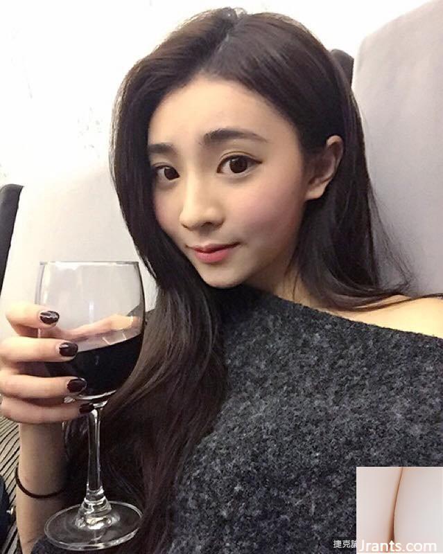 Tiên nữ đã giáng trần ~ Viên Viên đẹp đến vỡ trời ~ (50P - Ảnh 17