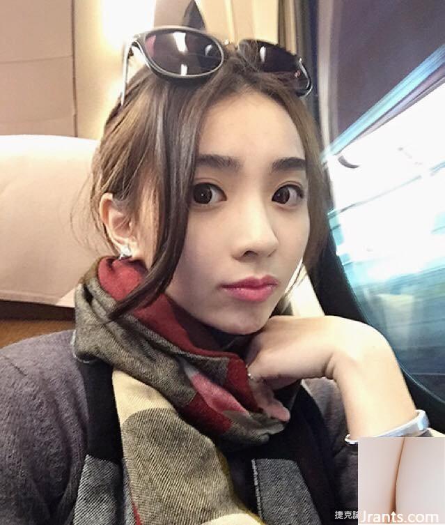 Tiên nữ đã giáng trần ~ Viên Viên đẹp đến vỡ trời ~ (50P - Ảnh 19