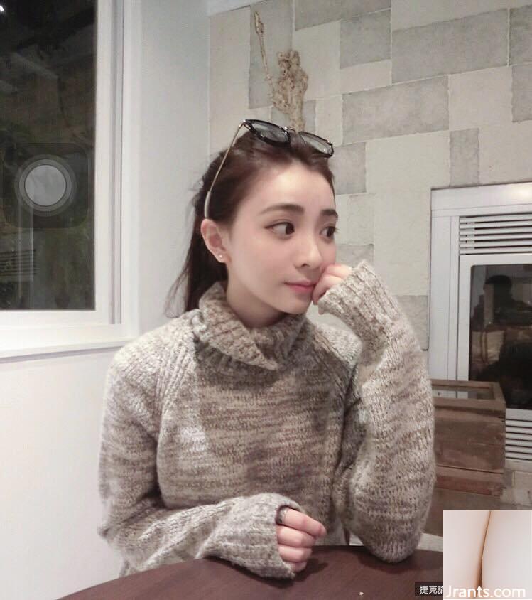 Tiên nữ đã giáng trần ~ Viên Viên đẹp đến vỡ trời ~ (50P - Ảnh 27