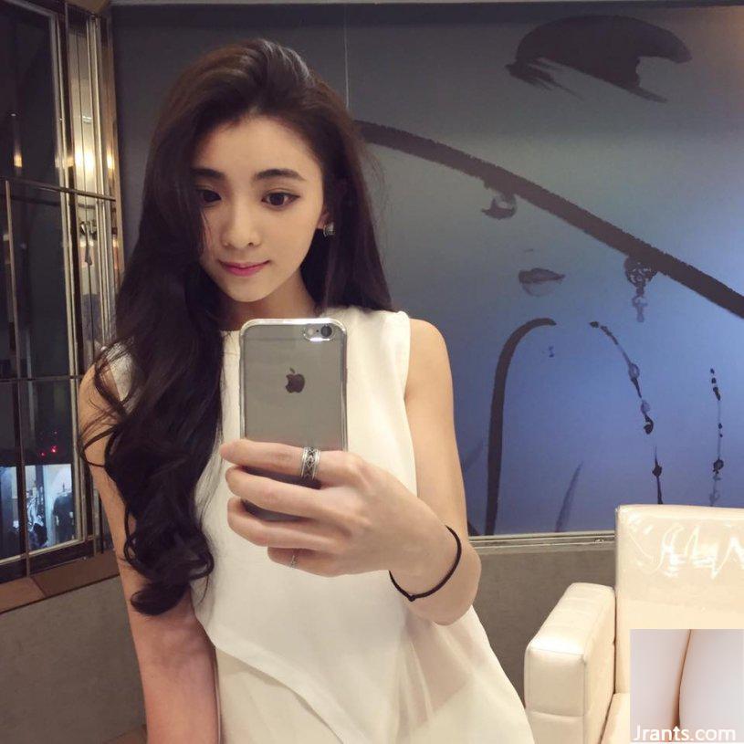 Tiên nữ đã giáng trần ~ Viên Viên đẹp đến vỡ trời ~ (50P - Ảnh 30