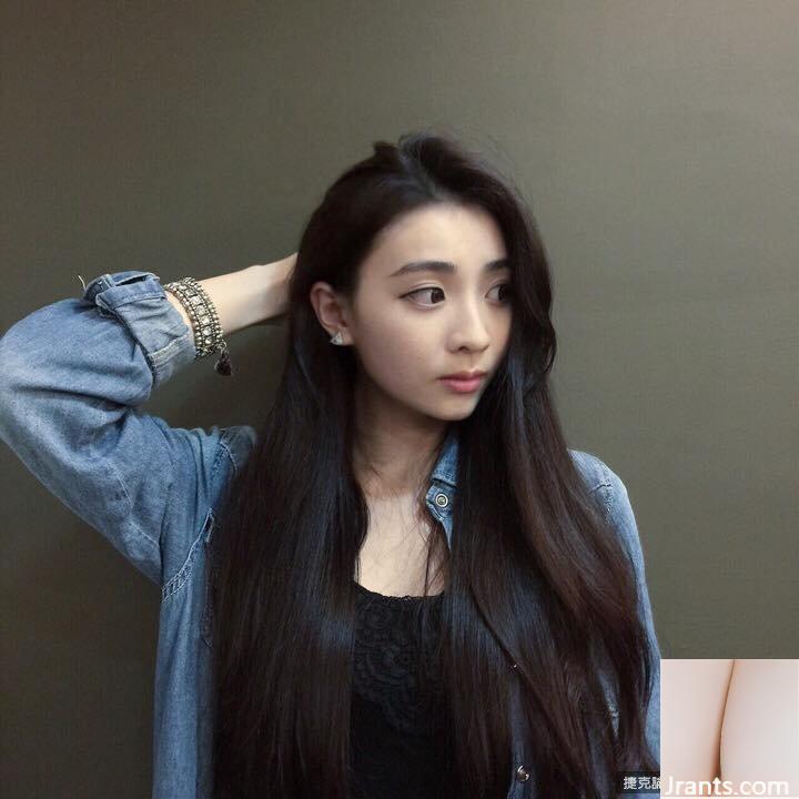 Tiên nữ đã giáng trần ~ Viên Viên đẹp đến vỡ trời ~ (50P - Ảnh 31