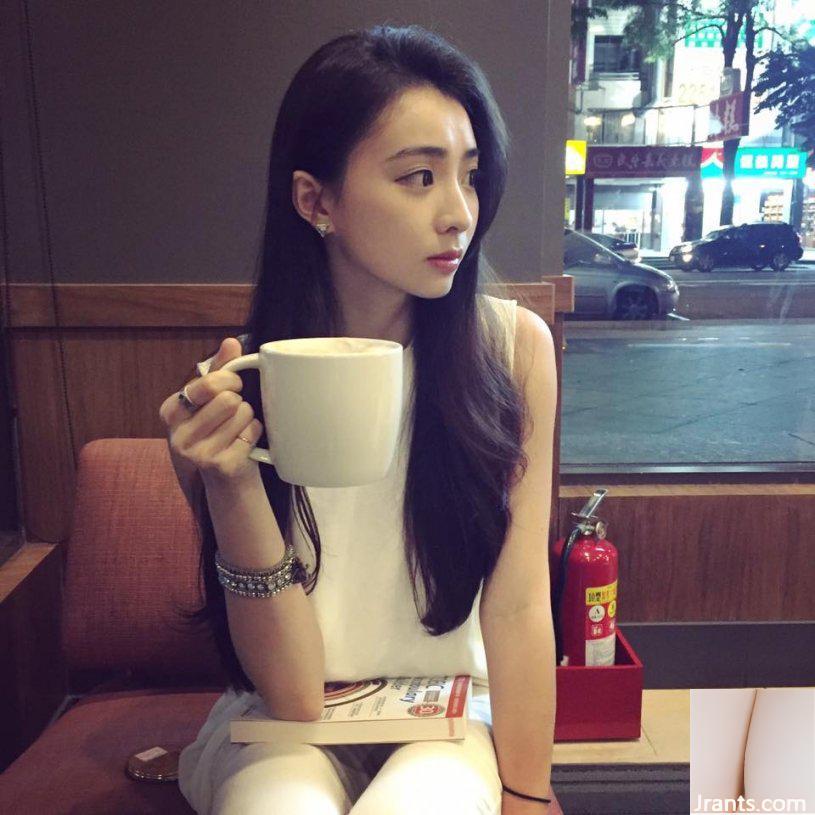 Tiên nữ đã giáng trần ~ Viên Viên đẹp đến vỡ trời ~ (50P - Ảnh 33