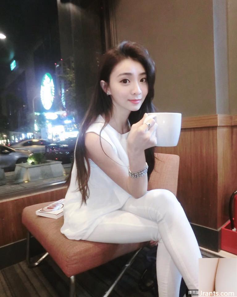 Tiên nữ đã giáng trần ~ Viên Viên đẹp đến vỡ trời ~ (50P - Ảnh 35