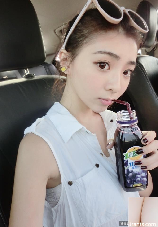 Tiên nữ đã giáng trần ~ Viên Viên đẹp đến vỡ trời ~ (50P - Ảnh 38